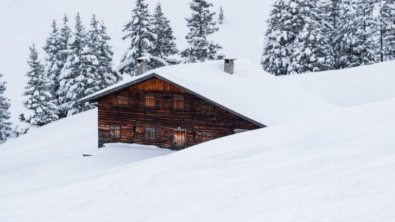Chalet en bois : matériaux, isolation et conseils pour bien le choisir
