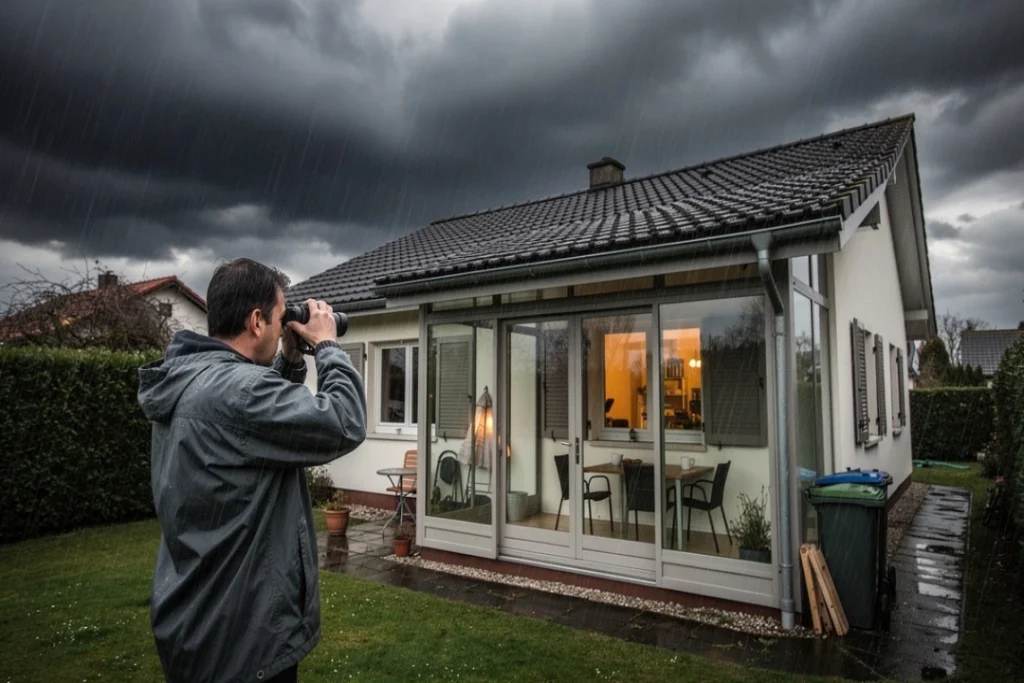 Comment protéger sa maison et ses extensions contre les dégâts liés aux intempéries ?