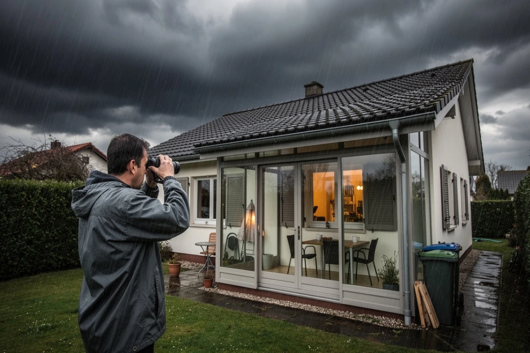 Comment protéger sa maison et ses extensions contre les dégâts liés aux intempéries ?